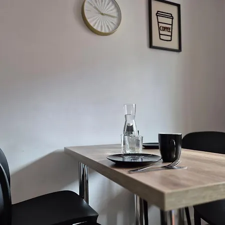 Apartman Spot - 70m2 Modern Apartment, Free Parking, Near Magnolia And Center *