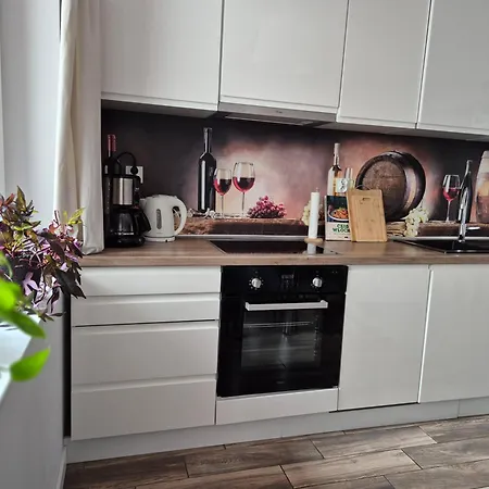 Spot - 70m2 Modern Apartment, Free Parking, Near Magnolia And Center Apartman *