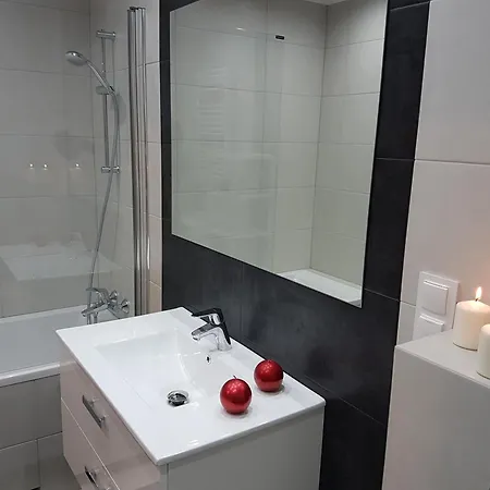 公寓 Spot - 70m2 Modern Apartment, Free Parking, Near Magnolia And Center
