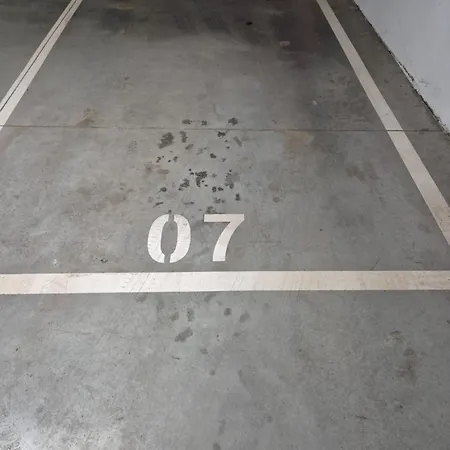Spot - 70m2 Modern Apartment, Free Parking, Near Magnolia And Center 弗罗茨瓦夫