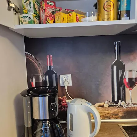 Apartamento Spot - 70m2 Modern Apartment, Free Parking, Near Magnolia And Center *