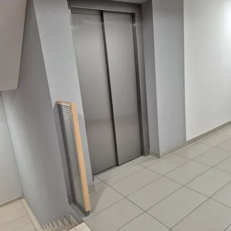 Apartamento Spot - 70m2 Modern Apartment, Free Parking, Near Magnolia And Center Breslavia