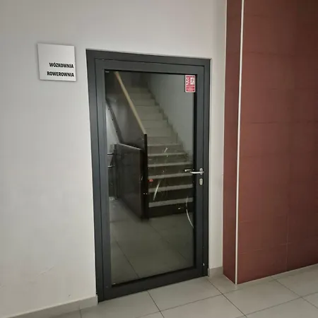Apartamento Spot - 70m2 Modern Apartment, Free Parking, Near Magnolia And Center Breslavia